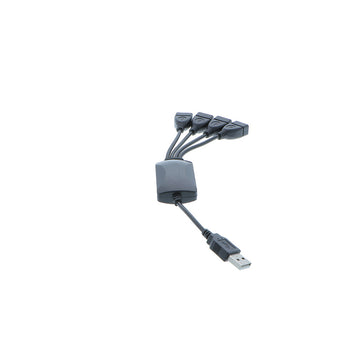 Xtech 4-port USB 2.0 Hub (XTC-320)